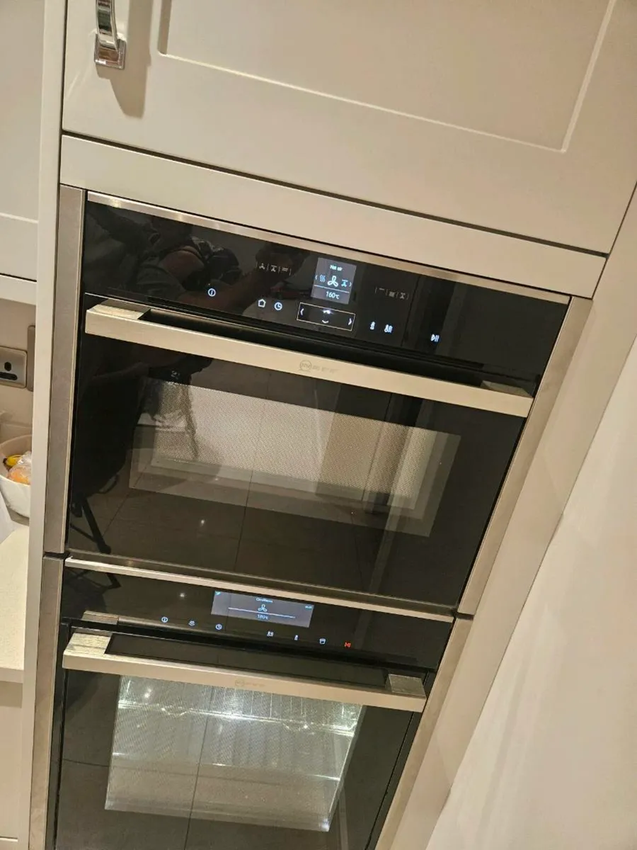 Neff N50 Combi over for sale - Image 1