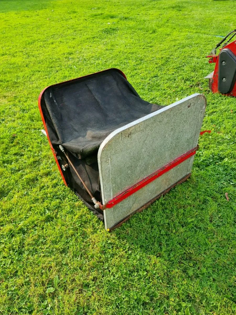Grassbox and Brush - Image 3