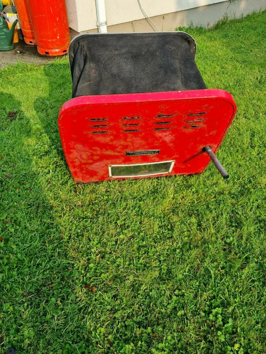 Grassbox and Brush - Image 4