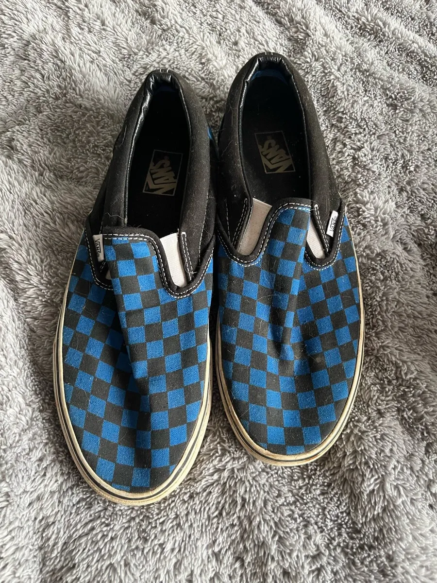 Men’s trainers 3 for €10 - Image 2