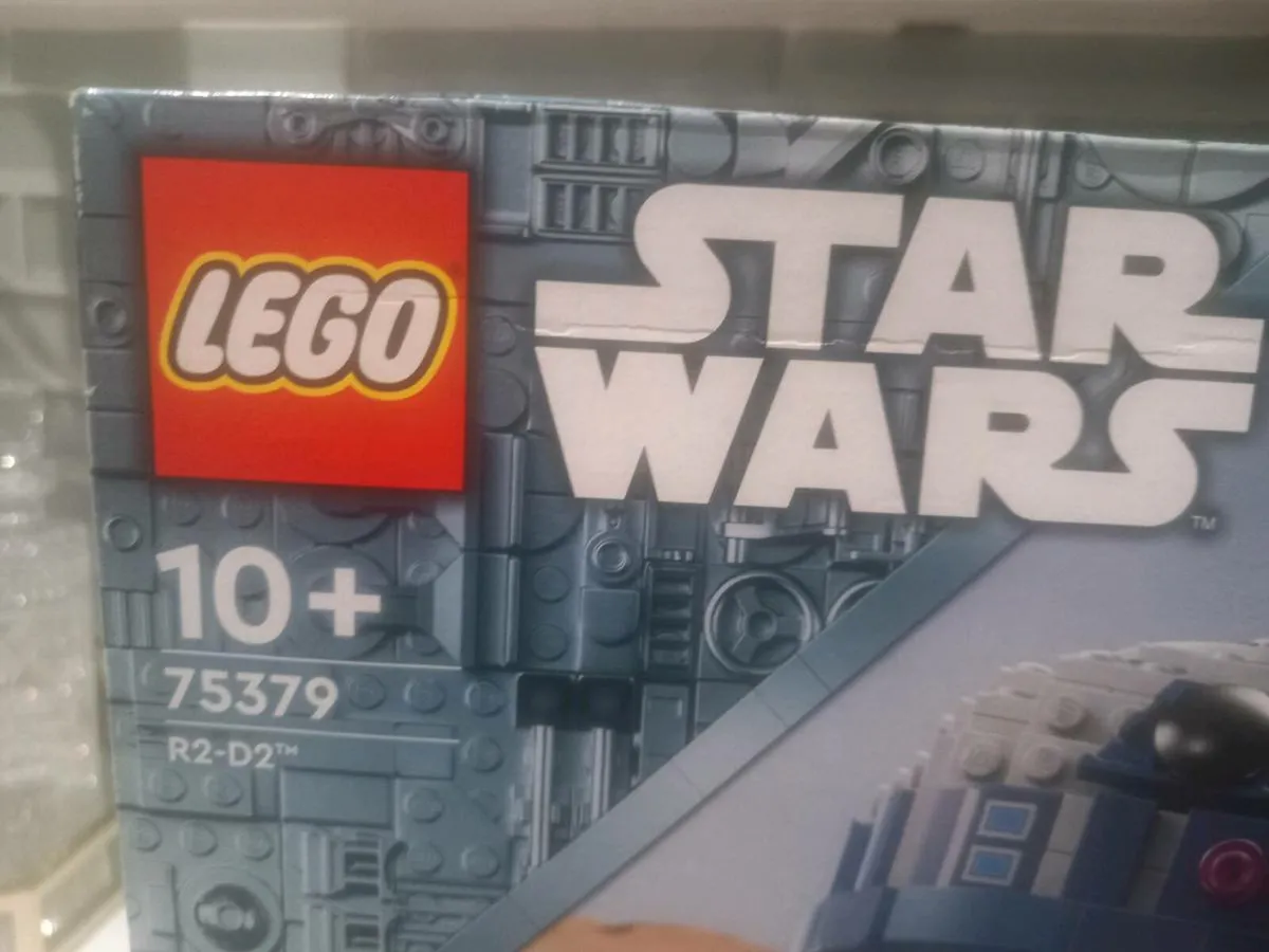 Lego star wars - Image 2