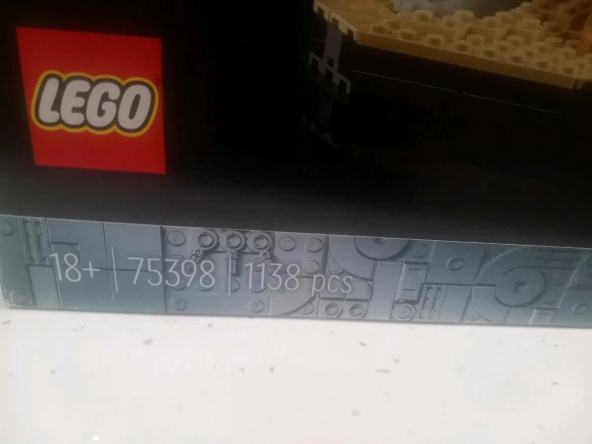Lego star wars - Image 3