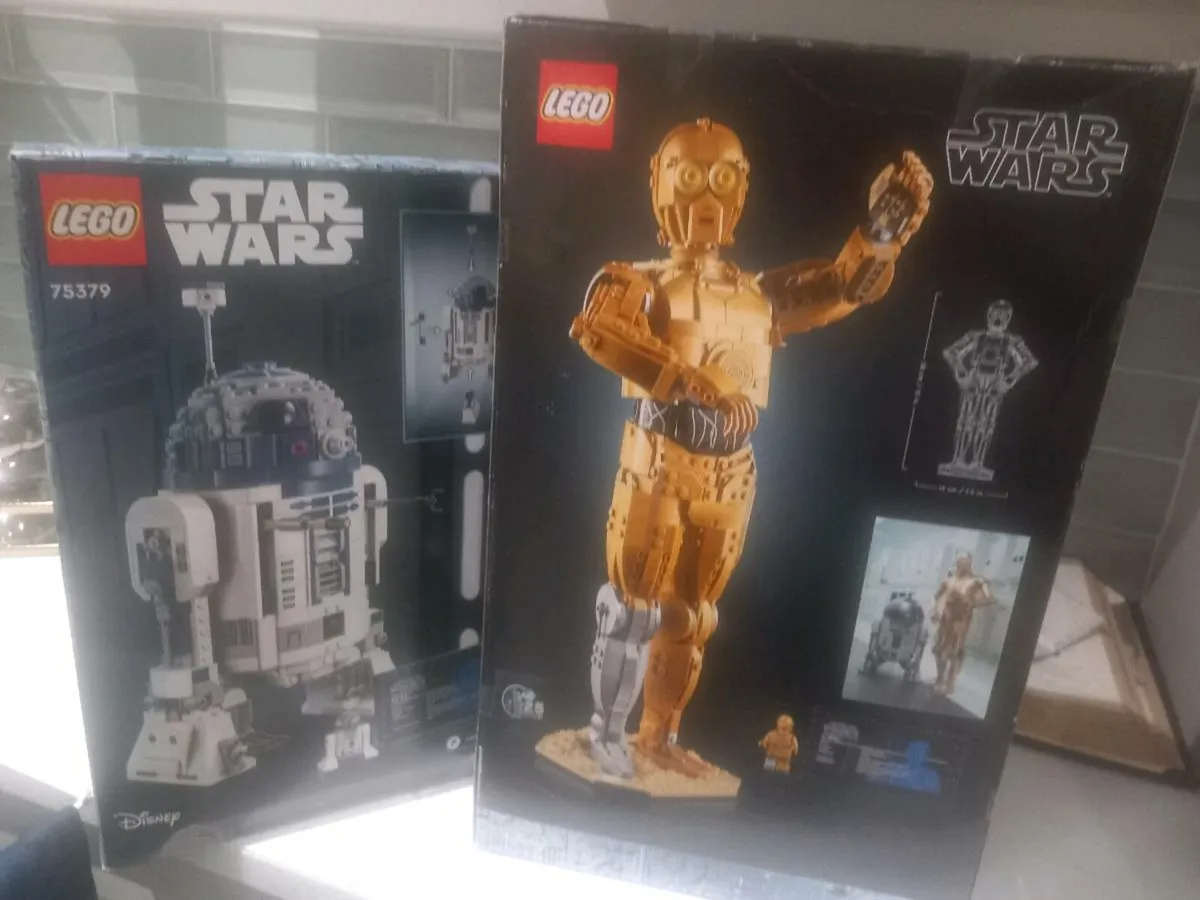 Lego star wars - Image 4