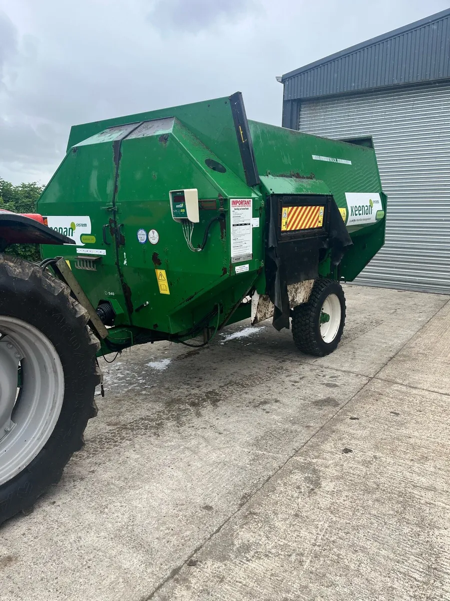 Keenan 100 - Image 2