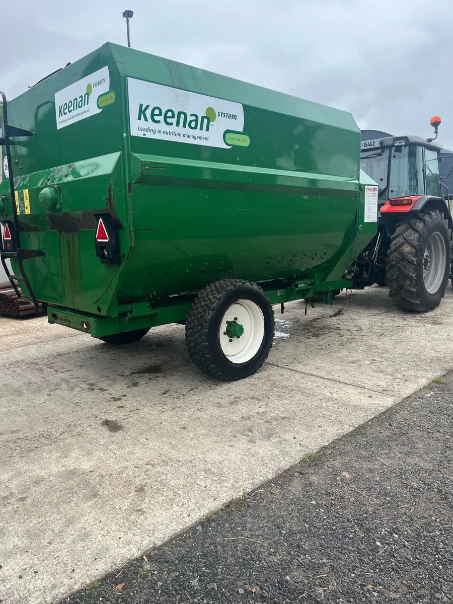 Keenan 100 - Image 4