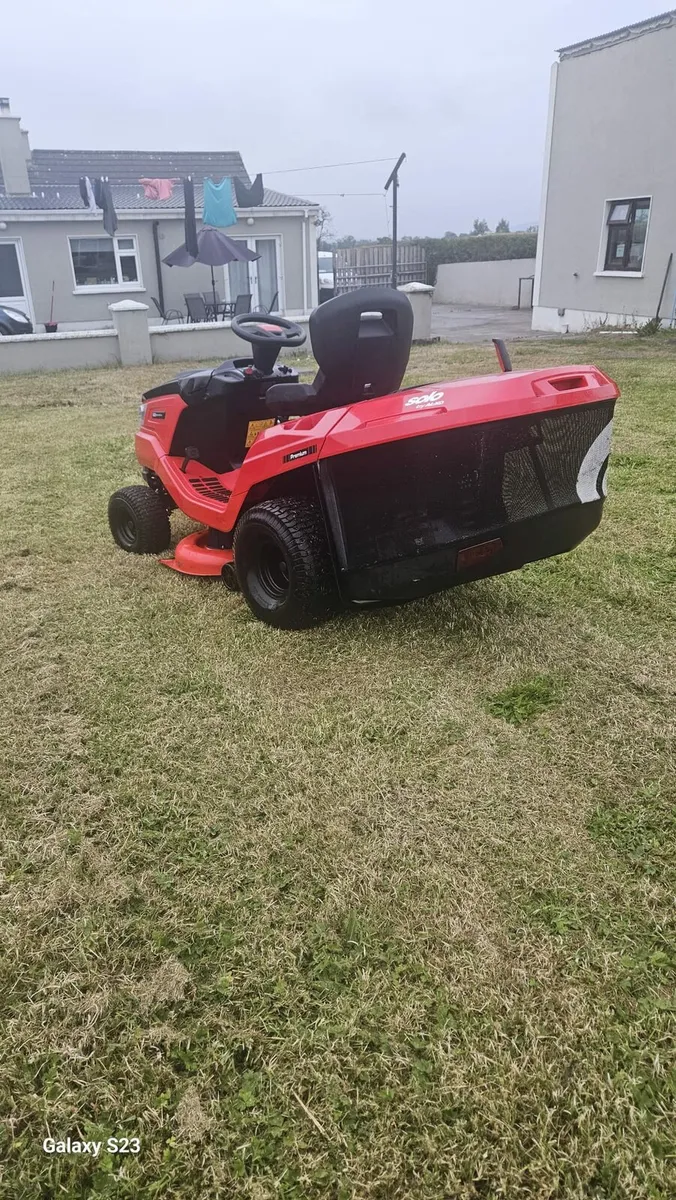 lawnmower - Image 4