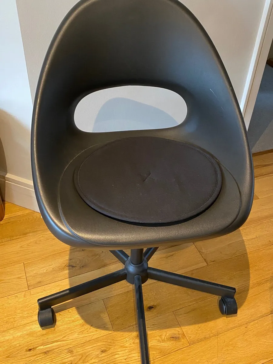 IKEA ELDBERGET / MALSKÄR Office Chair