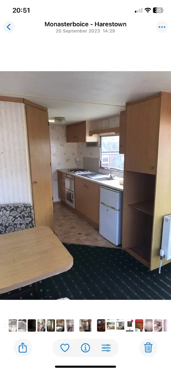 Mobile home - Image 4