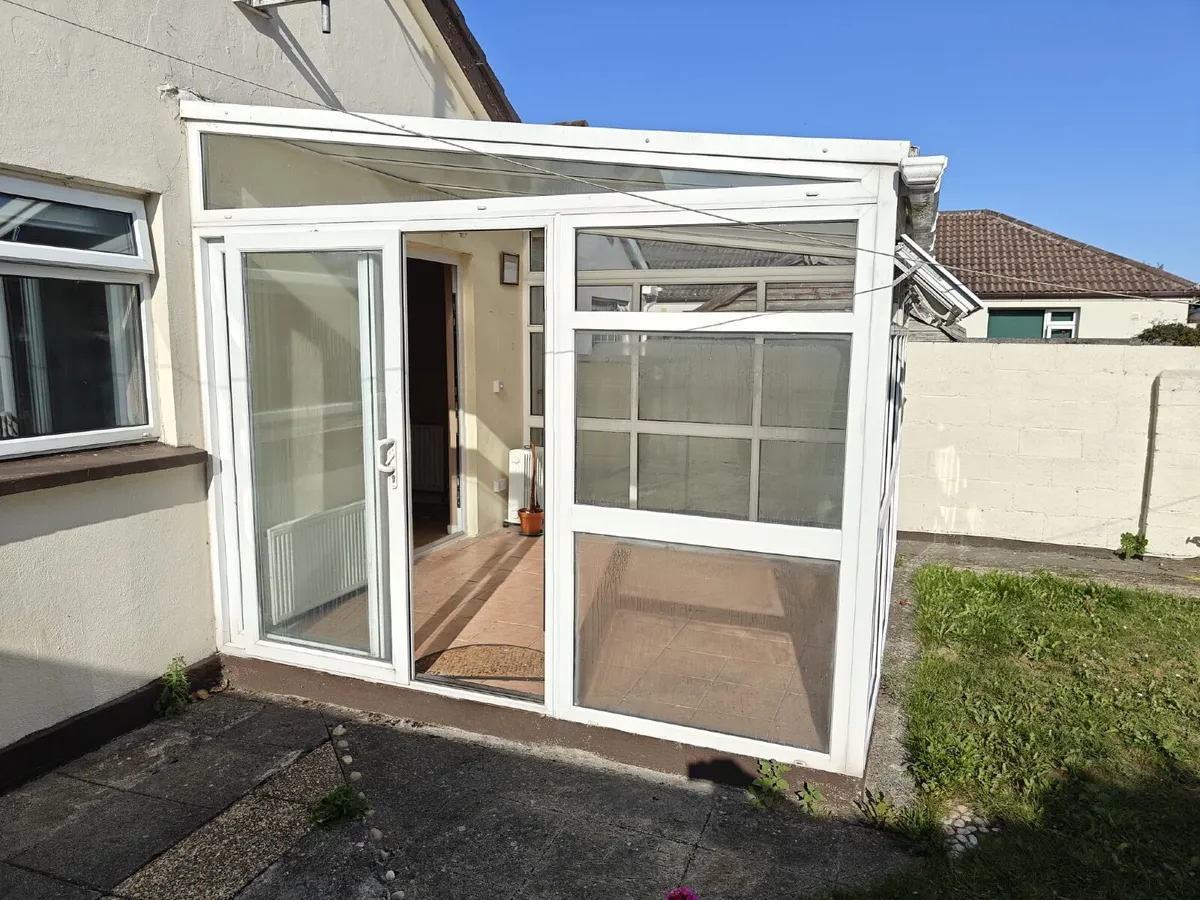 Conservatory - Image 1