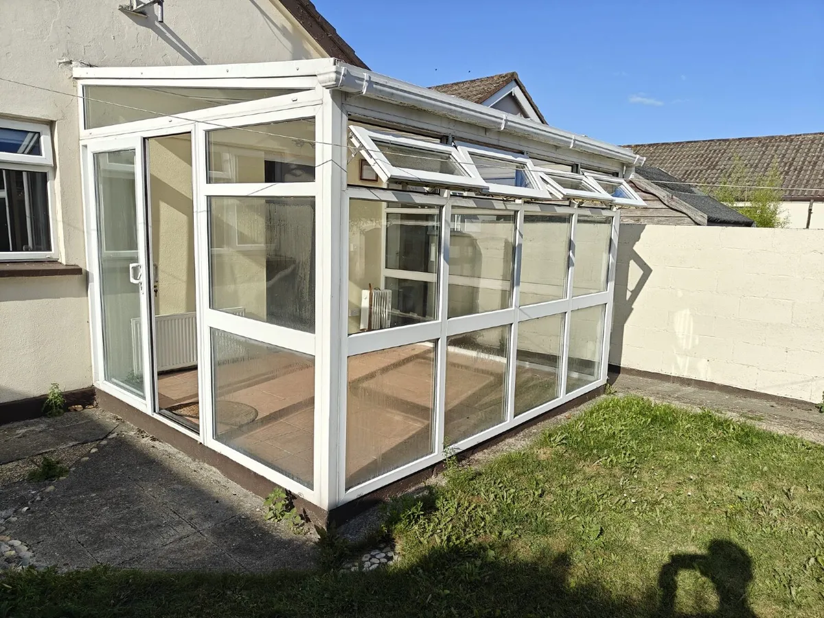 Conservatory - Image 3
