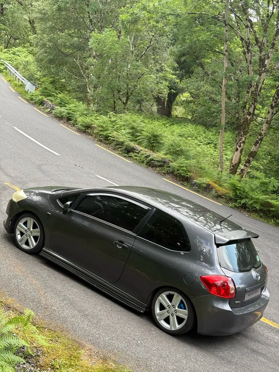 Toyota Auris 1.4 D4D - Image 2