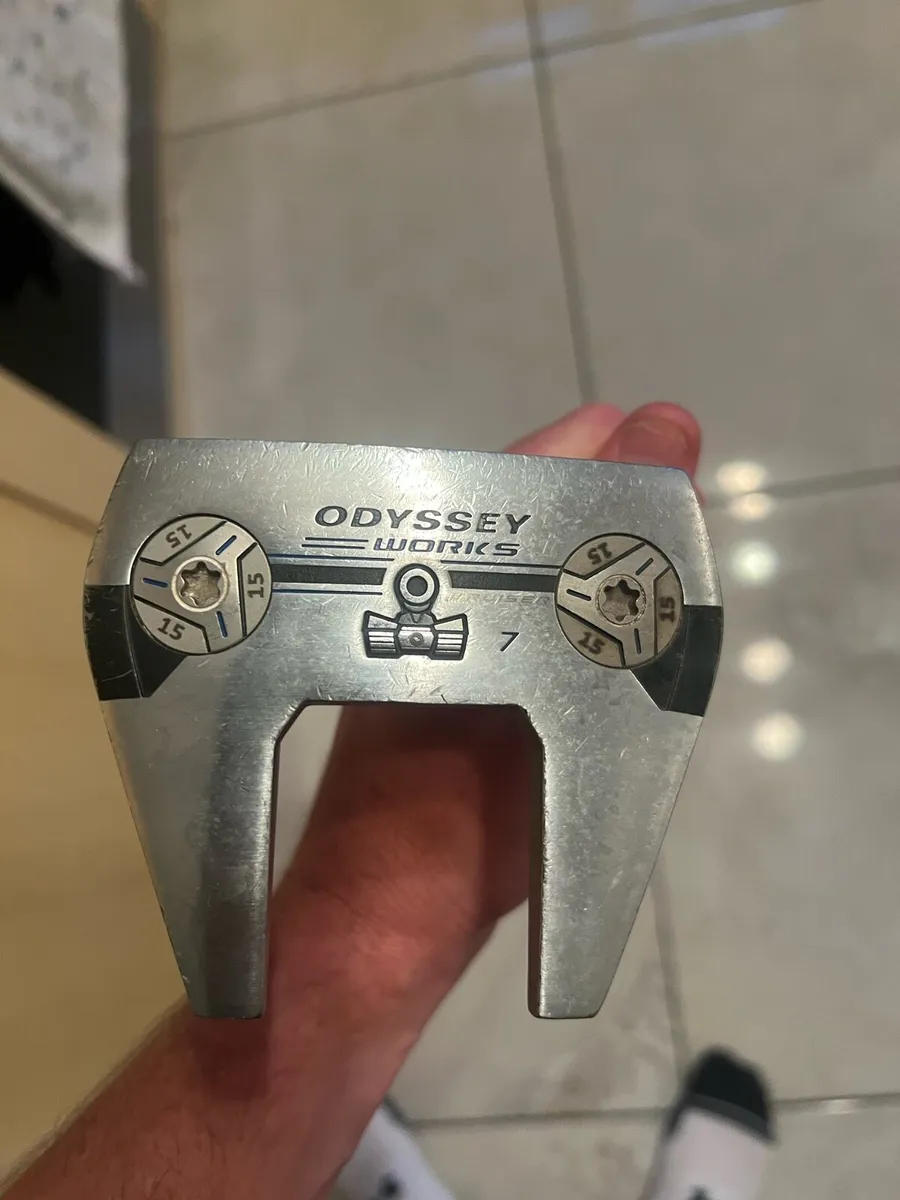 Odyssey works #7 tank cruiser - Image 3