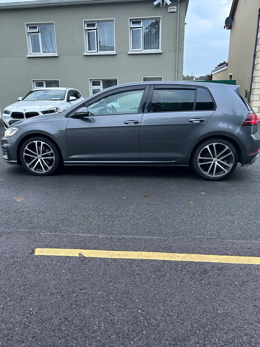 Golf GTD 2.0 - Image 1