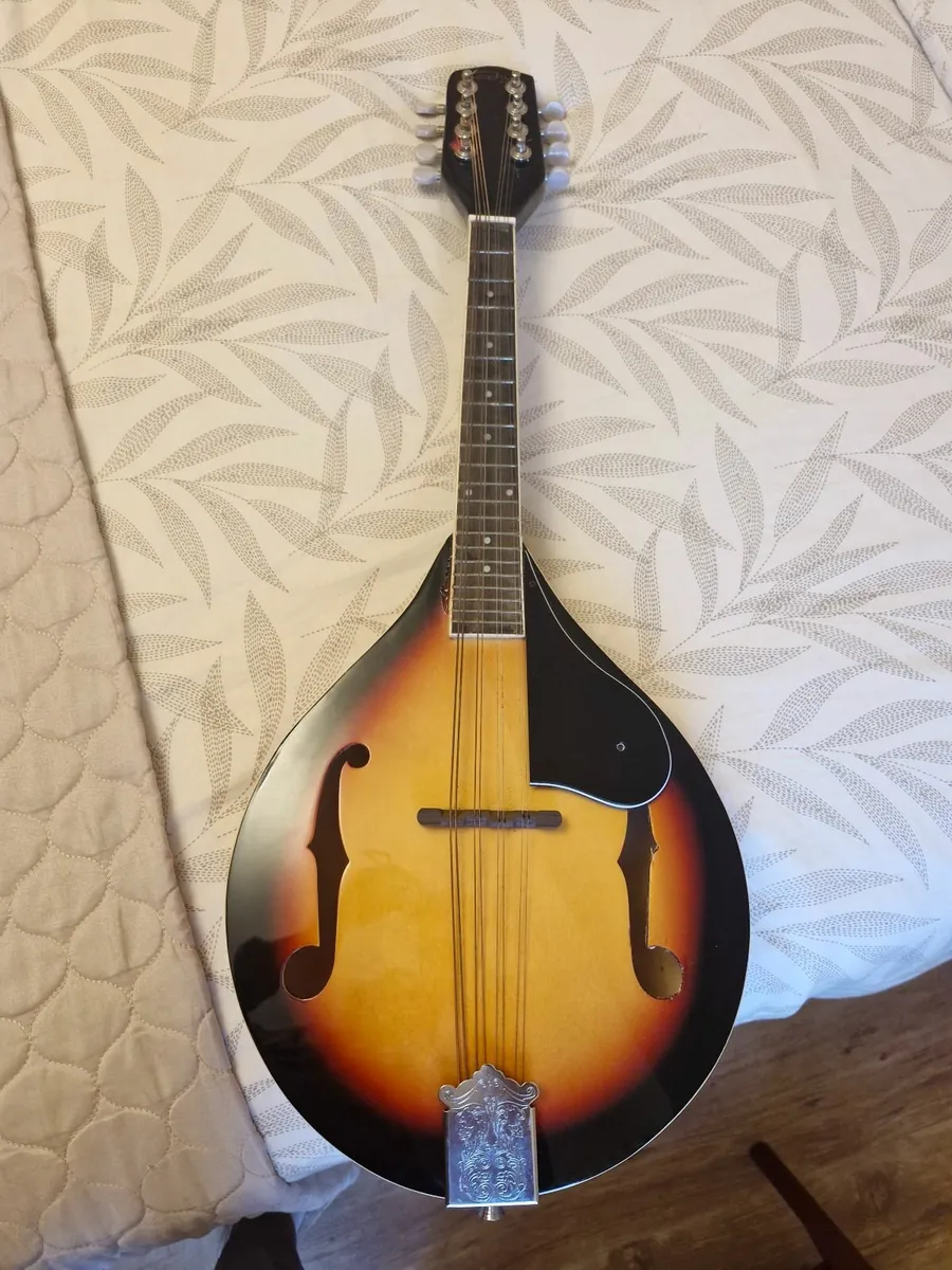 Mandolin - Image 2