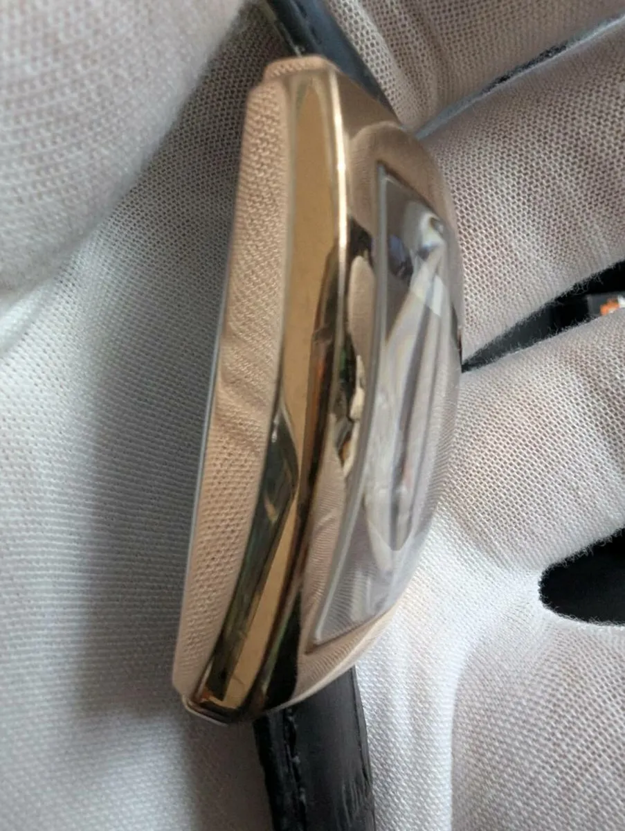 Newbridge mens dress watch - Image 3