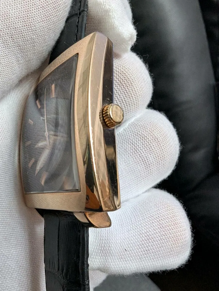 Newbridge mens dress watch - Image 4