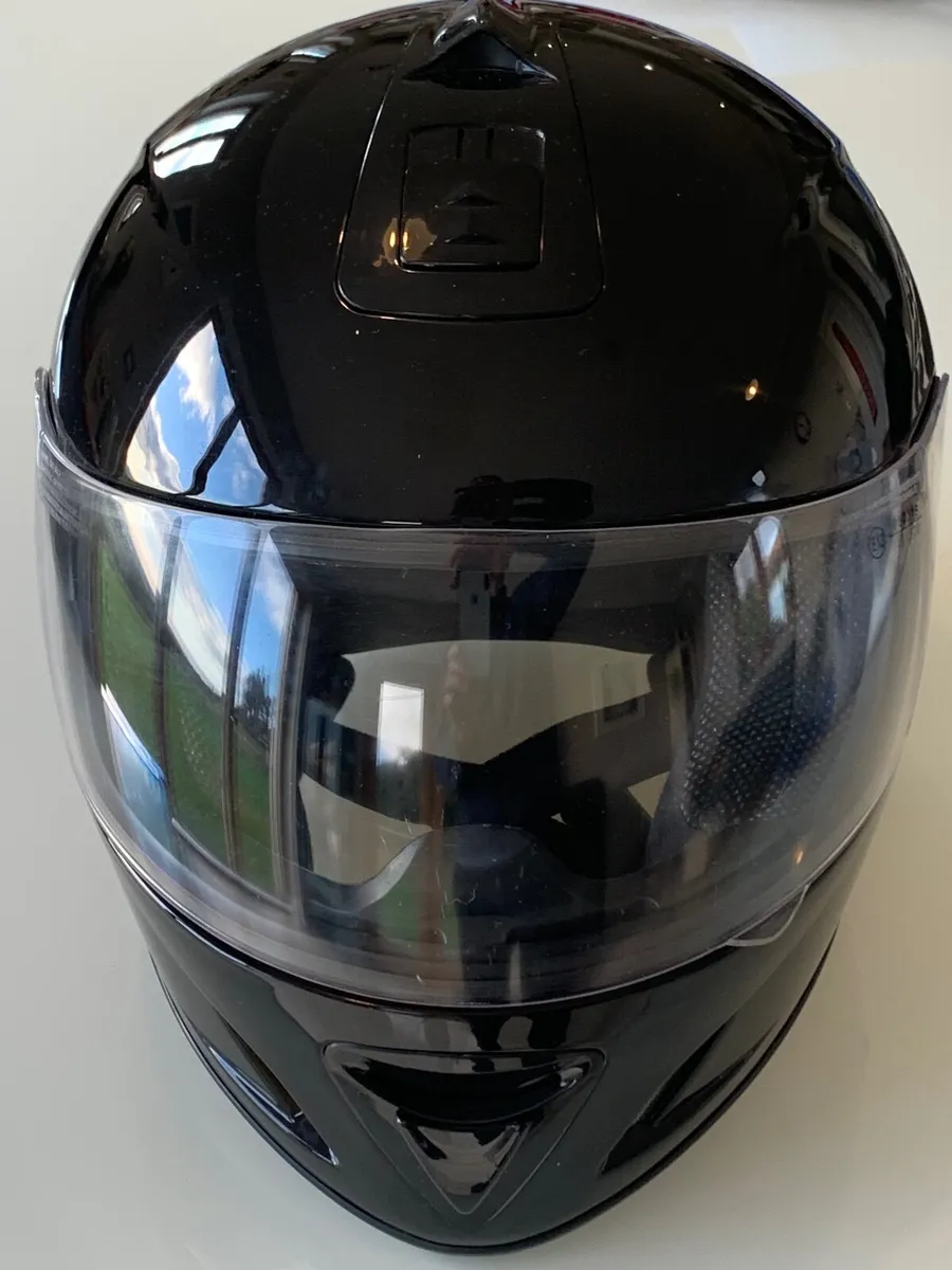 Kids Quad / Motorcycle helmet - Image 3