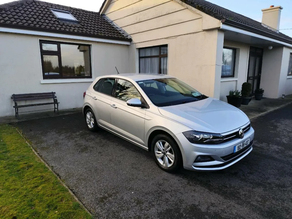 Volkswagen Polo - Image 2