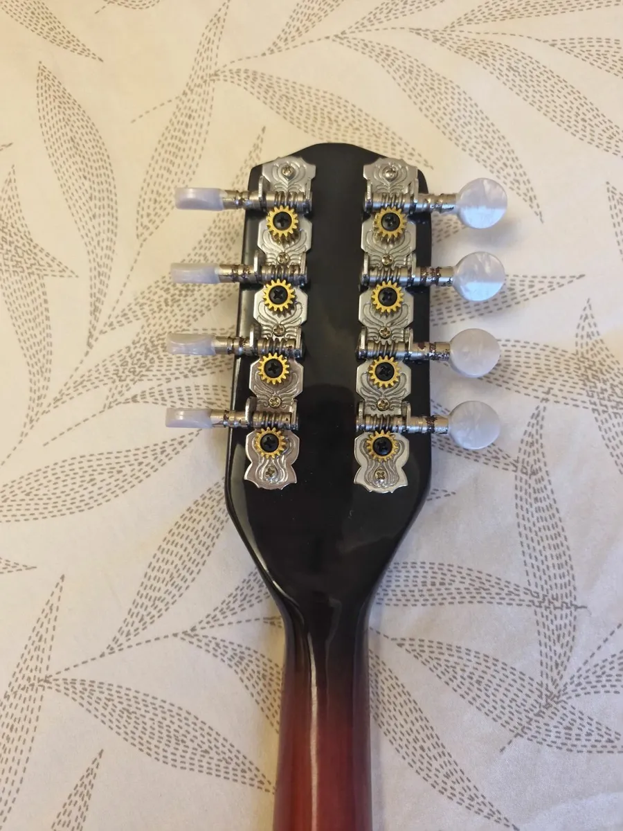 Mandolin - Image 4