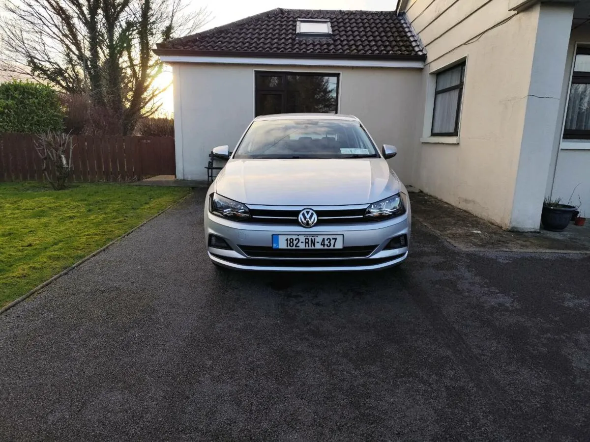 Volkswagen Polo - Image 3