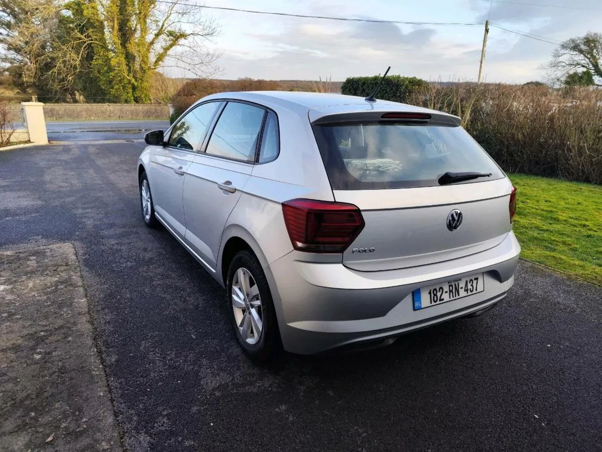 Volkswagen Polo - Image 4