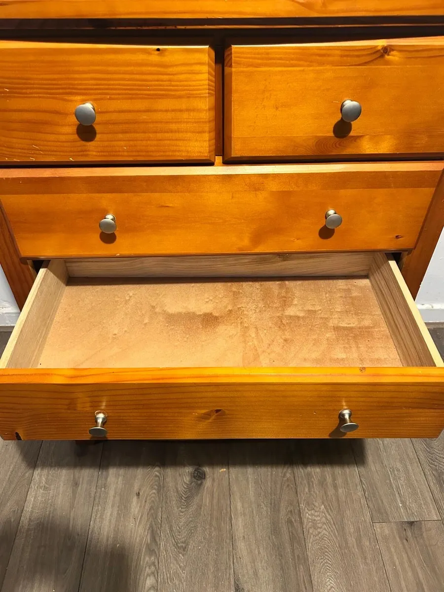 Chest of drawers - Image 2