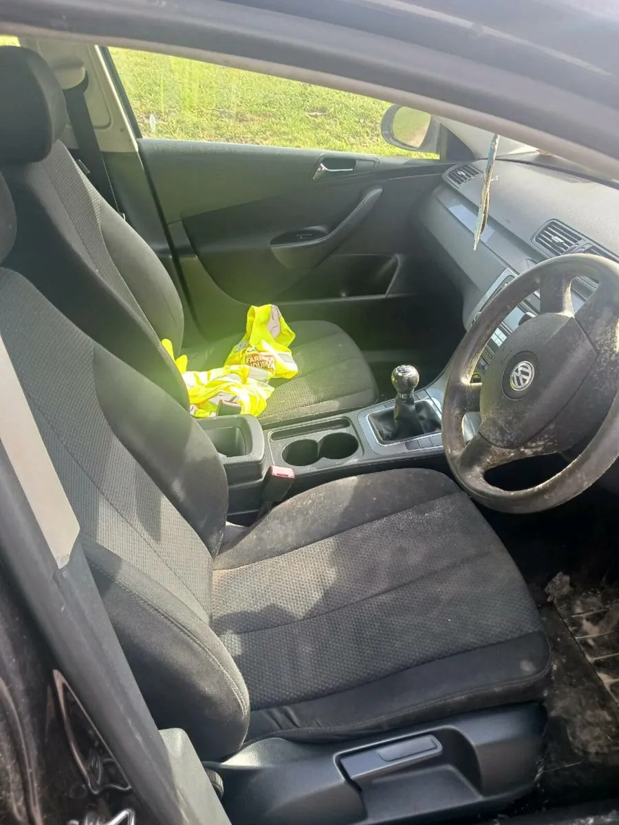 Vw passat - Image 2