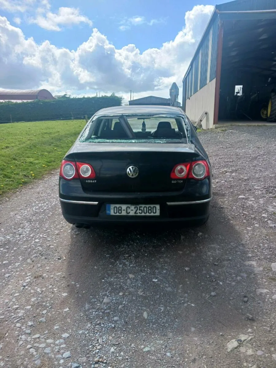 Vw passat - Image 3