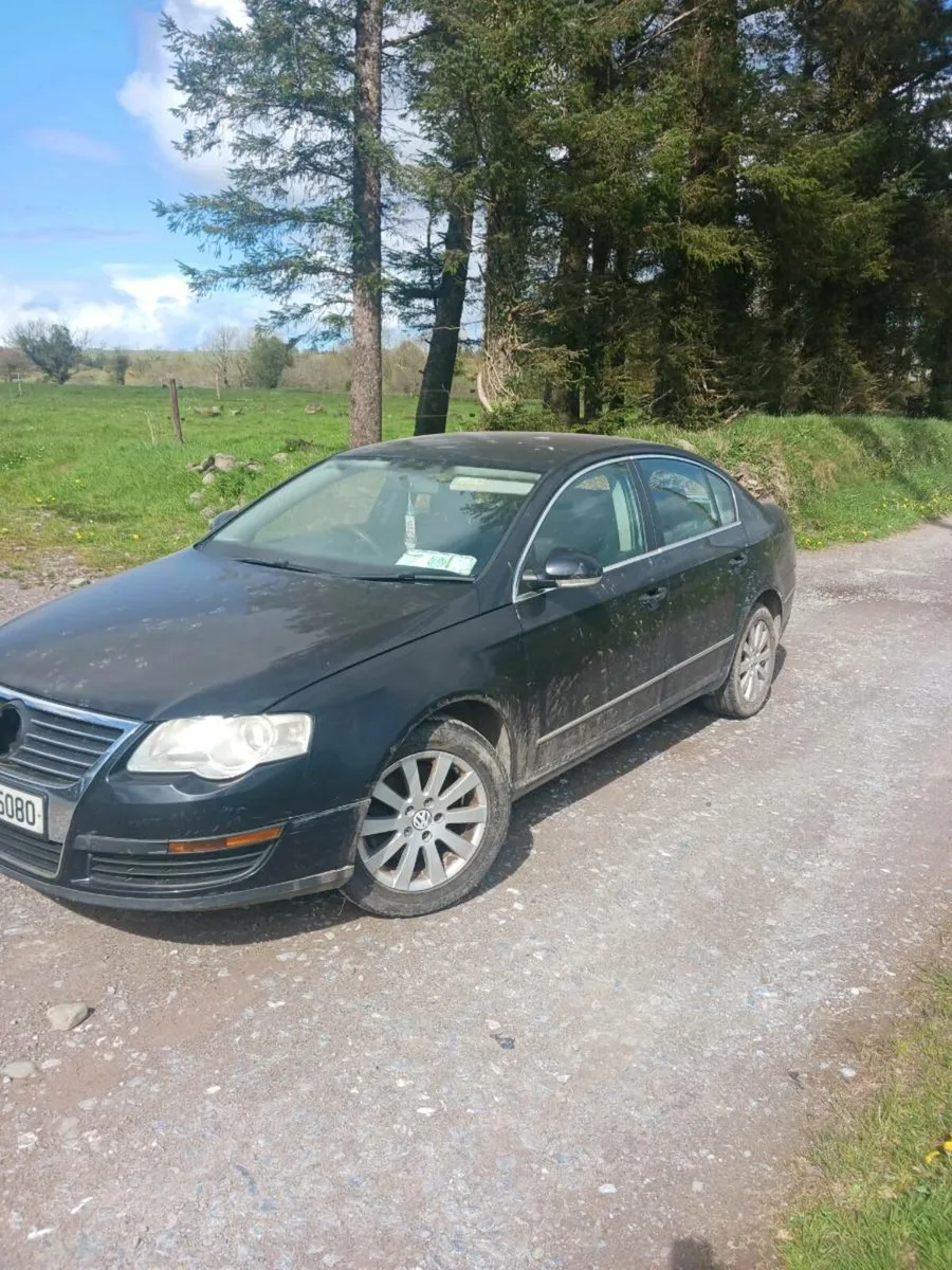 Vw passat - Image 4