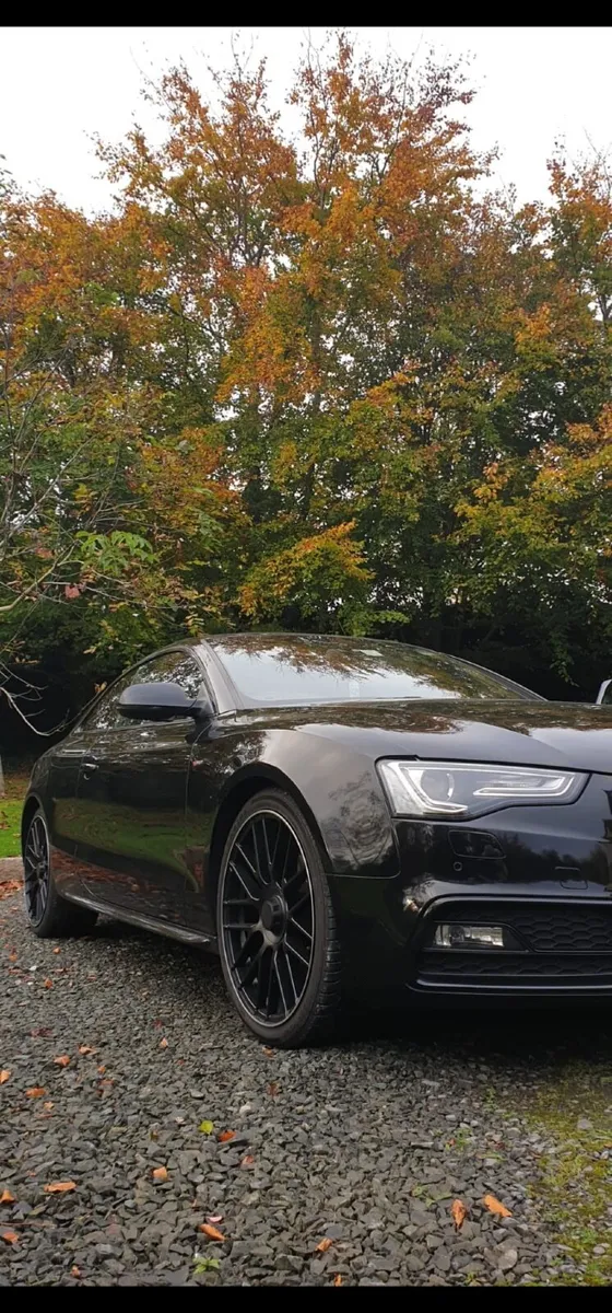 Audi A5 2016 - Image 1