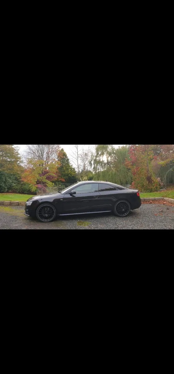 Audi A5 2016 - Image 4