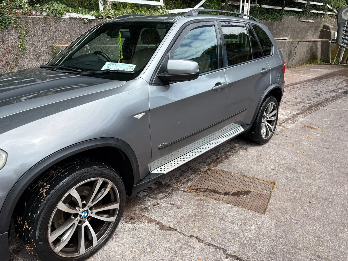 X5 sport - Image 1
