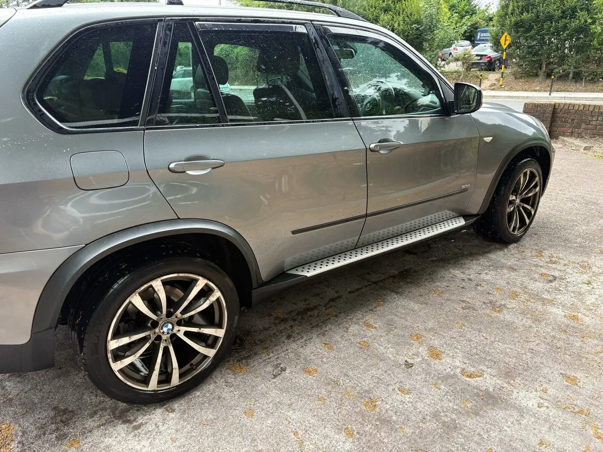 X5 sport - Image 2