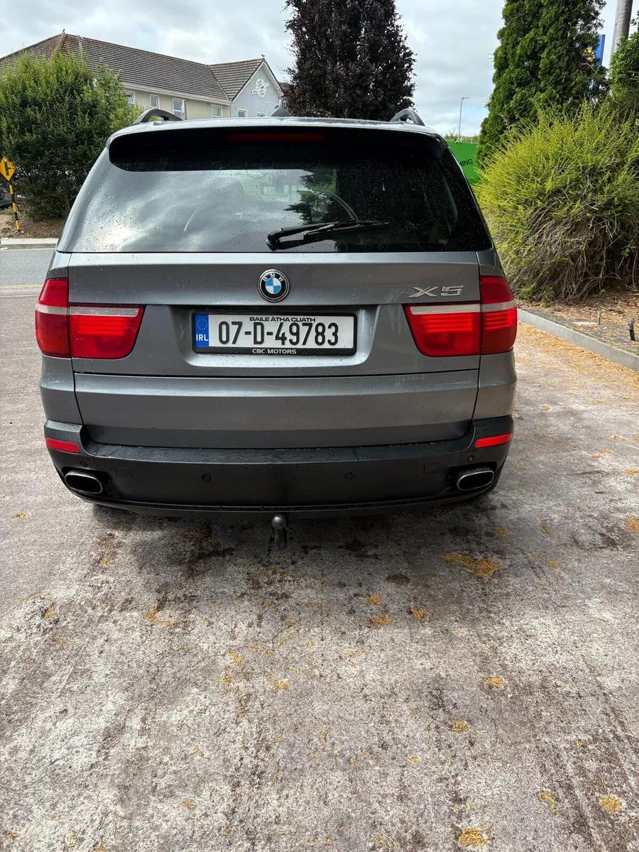 X5 sport - Image 3