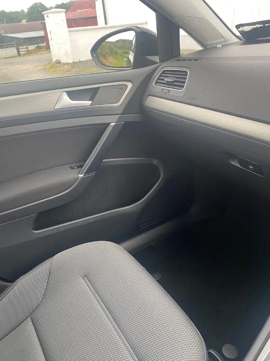 Volkswagen Golf 2016 - Image 4