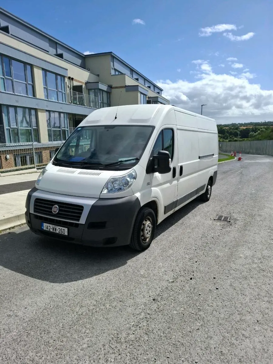 Fiat ducato - Image 1