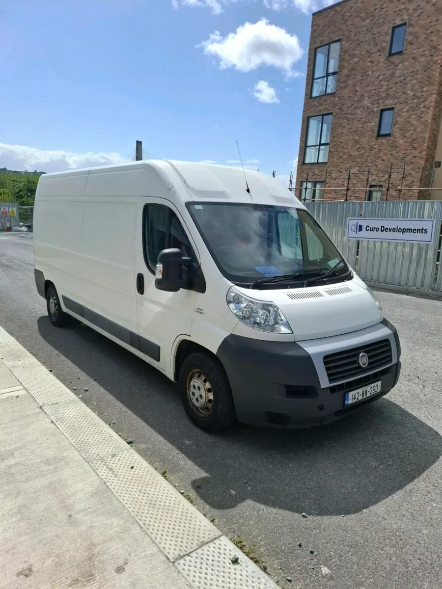 Fiat ducato - Image 2