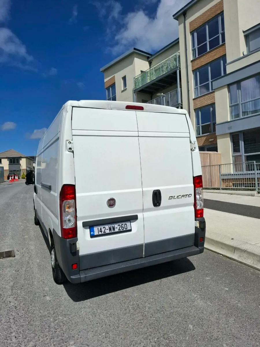 Fiat ducato - Image 3