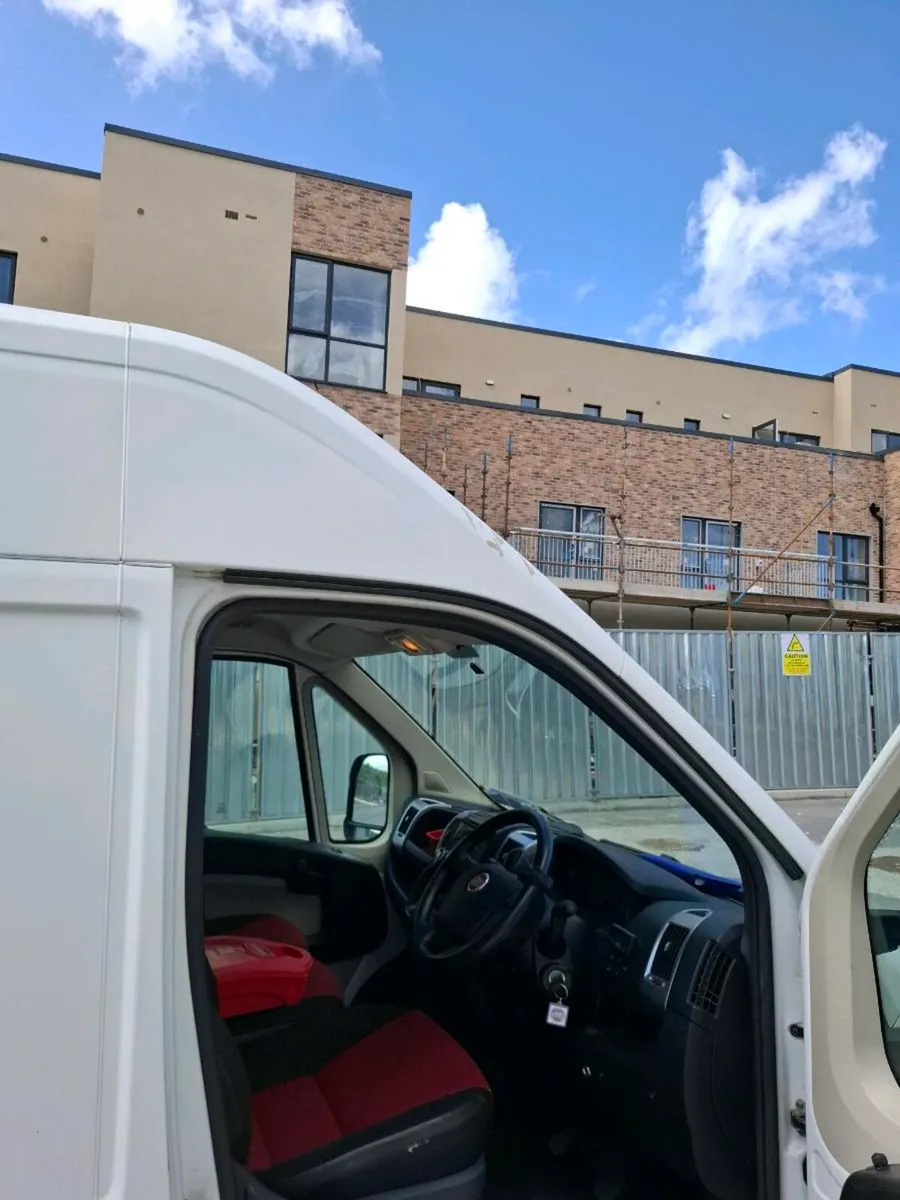 Fiat ducato - Image 4