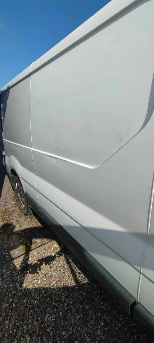 Renault Dodge 2010 - Image 4