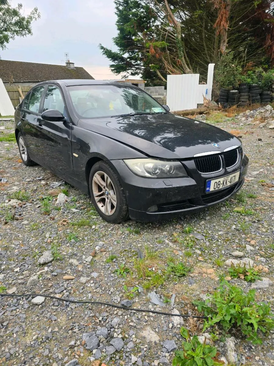 Bmw 318ci - Image 1