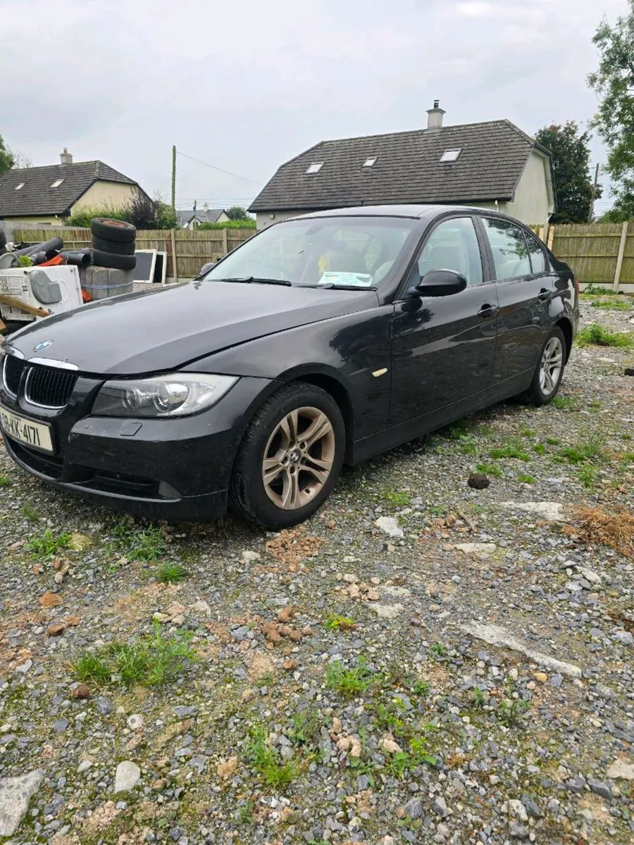 Bmw 318ci - Image 2