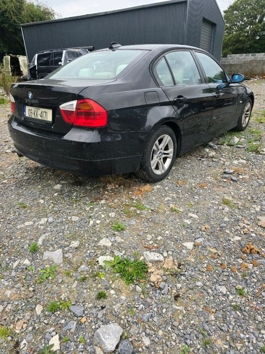 Bmw 318ci - Image 3