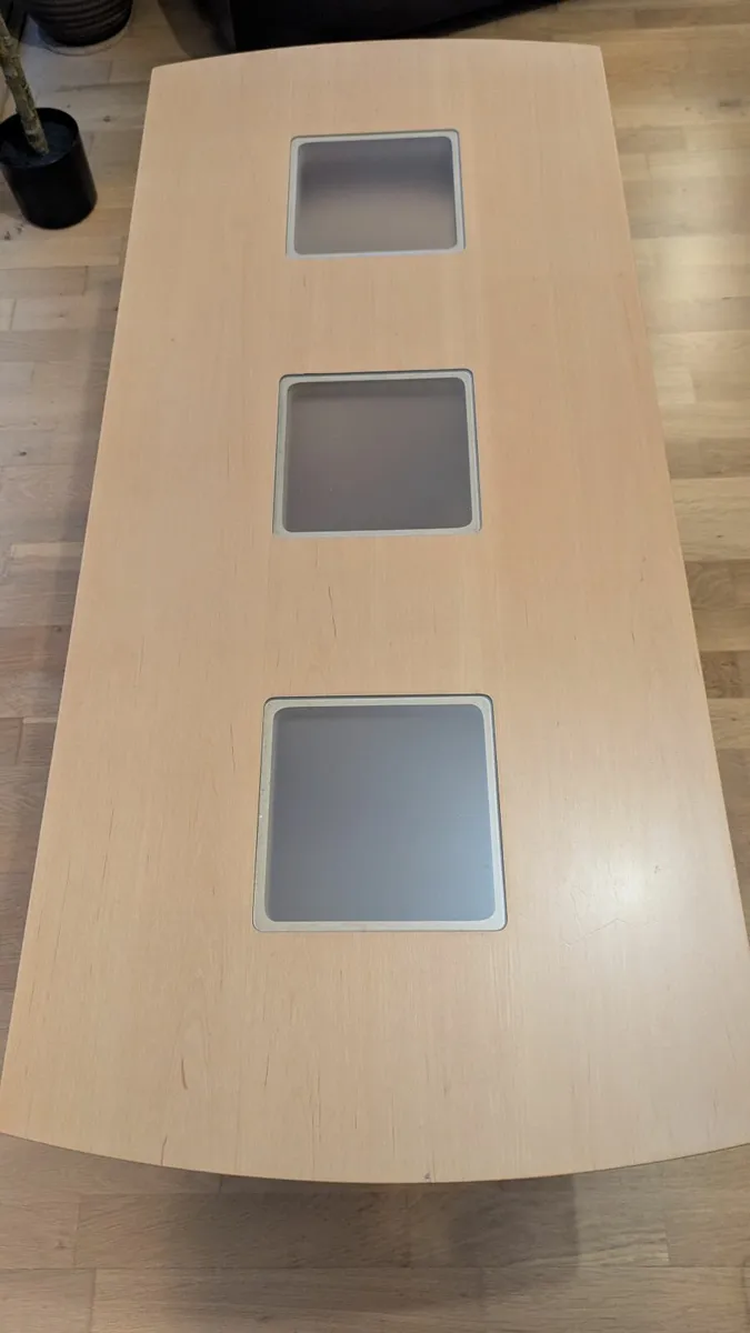 Coffee Table - Image 2