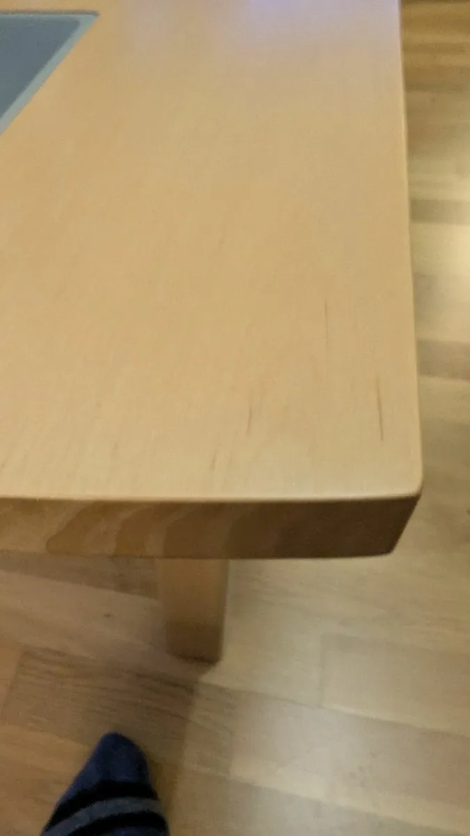 Coffee Table - Image 3