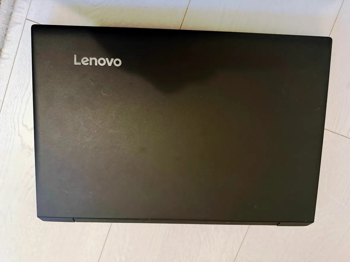 Lenovo Laptop V110 15" 240GB SSD 8GB RAM - Image 3