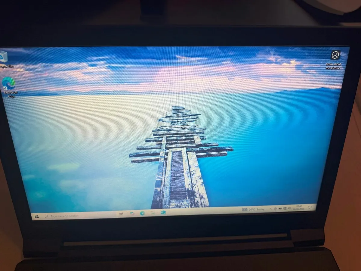 Lenovo Laptop V110 15" 240GB SSD 8GB RAM - Image 4