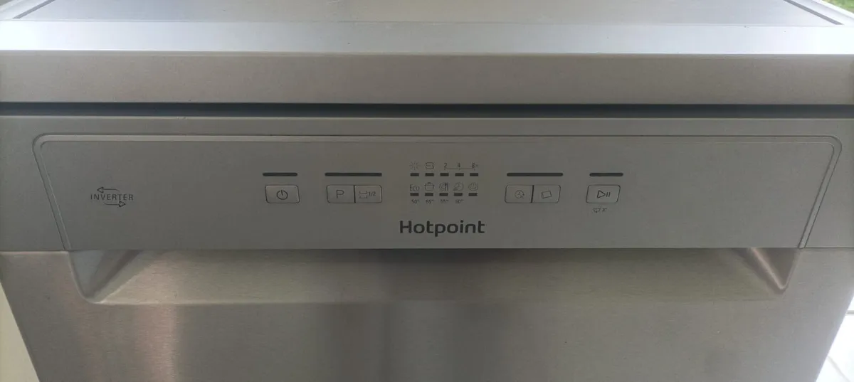 Dishwasher - Image 3