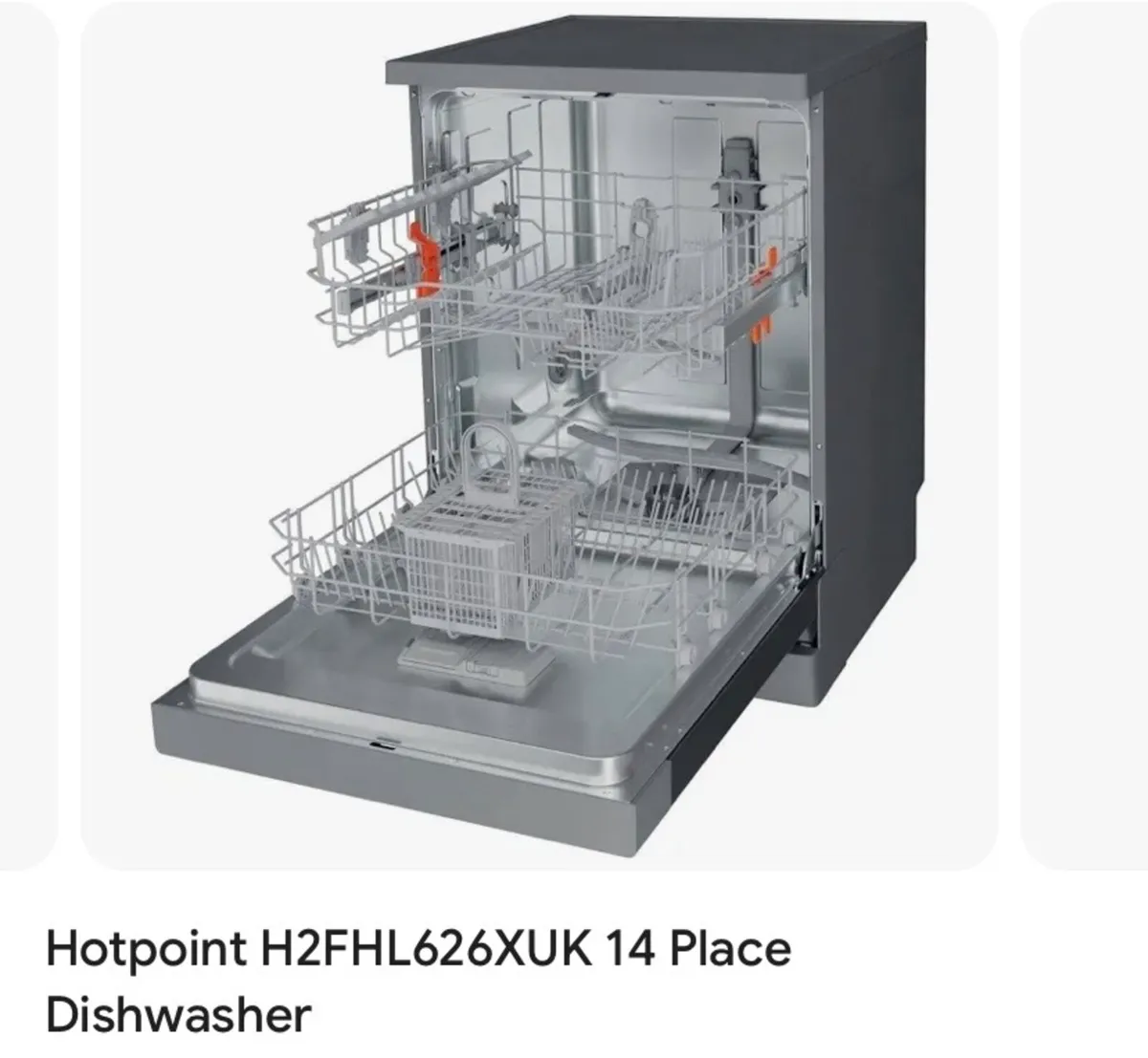 Dishwasher - Image 4