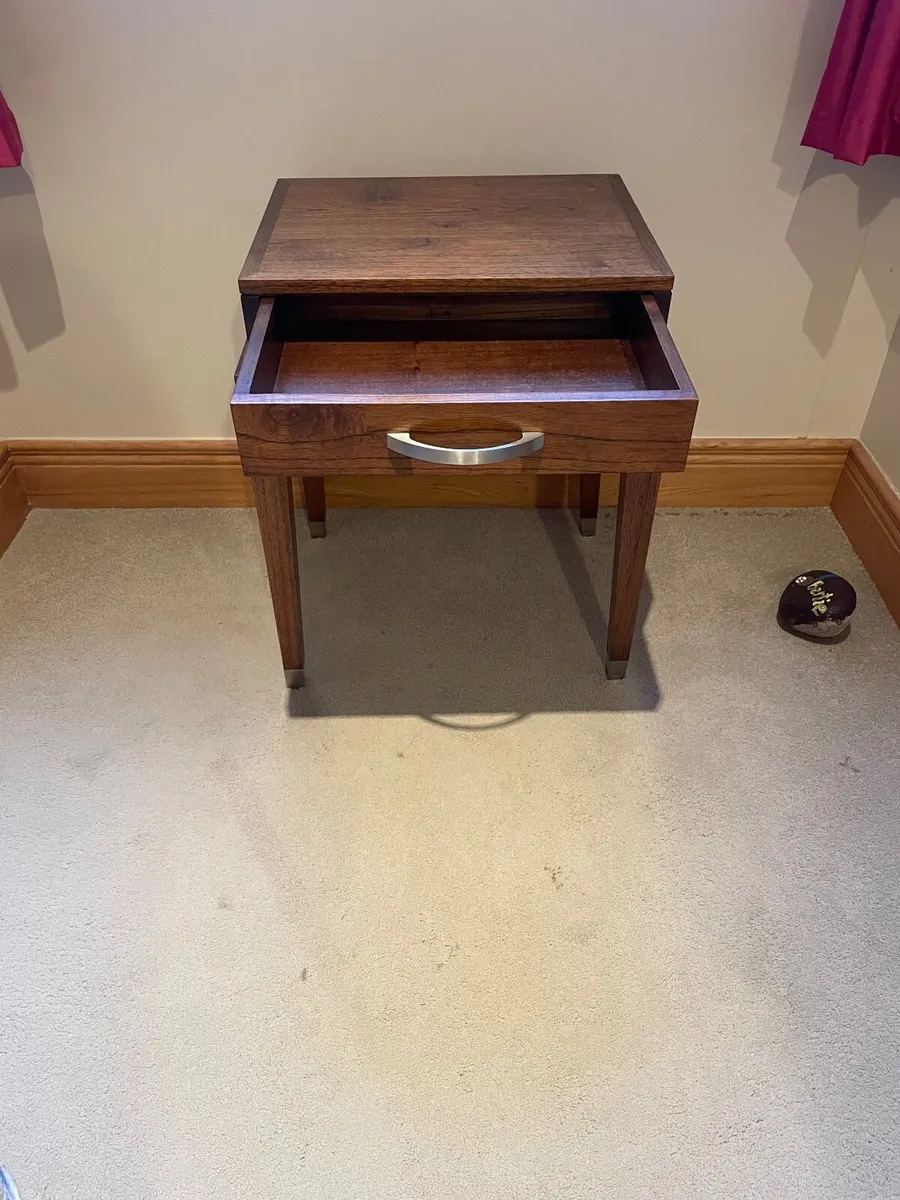 Wooden Table - Image 3